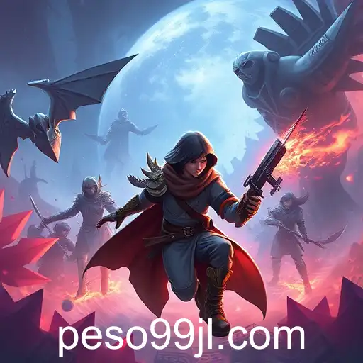 The Digital Evolution of Peso99 in 2025