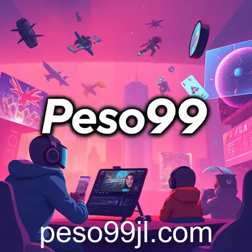 The Evolution of Peso99 in Gaming