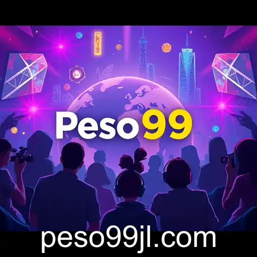 Peso99: Revolutionizing Online Gaming in 2025