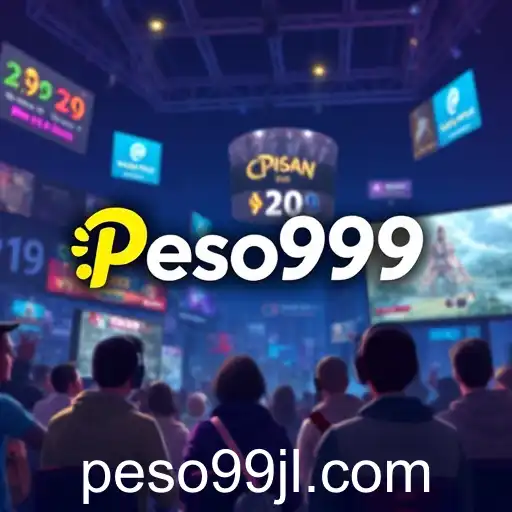 The Rise of Peso99 in the Gaming World