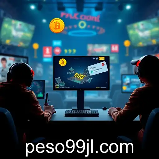 Peso99's Rising Popularity in Online Gaming