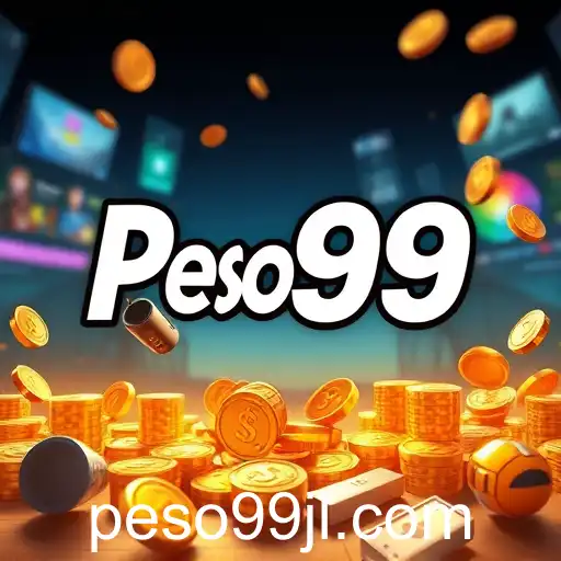 Peso99: Revolutionizing Gaming Platforms Worldwide