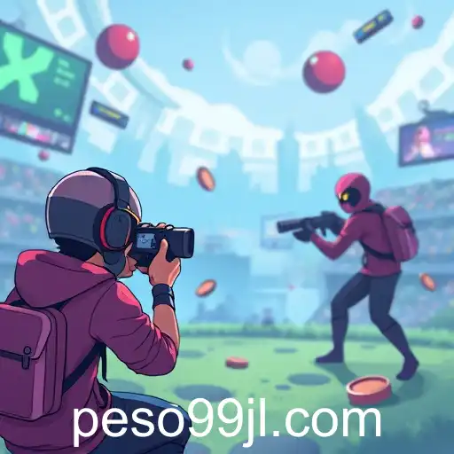Peso99 Reshapes Online Gaming Landscape