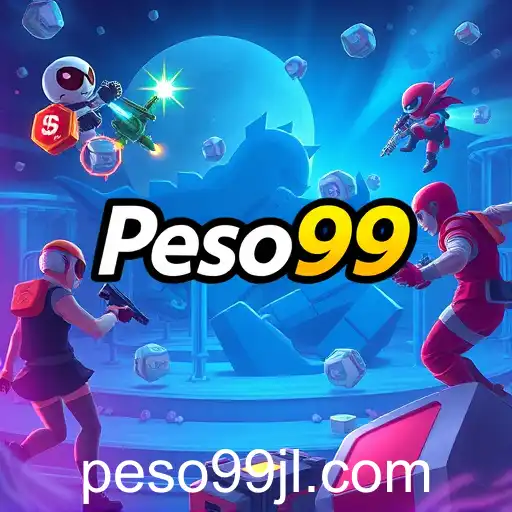 Peso99's Rise in the Gaming Industry