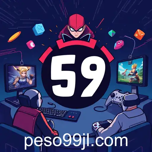 The Rise of Peso99 in Online Gaming