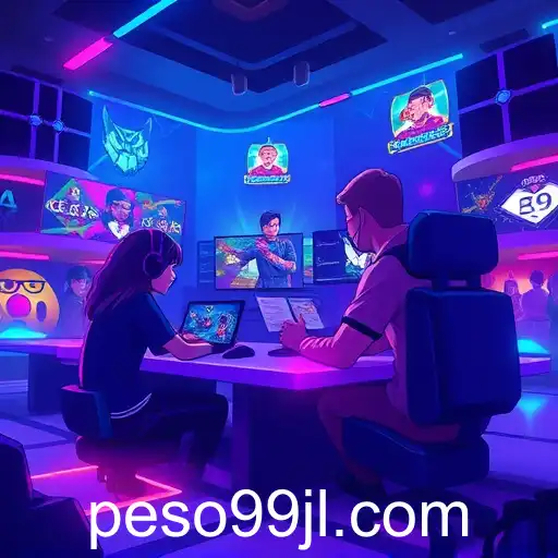 The Rise of Peso99: A Game Changer in 2025