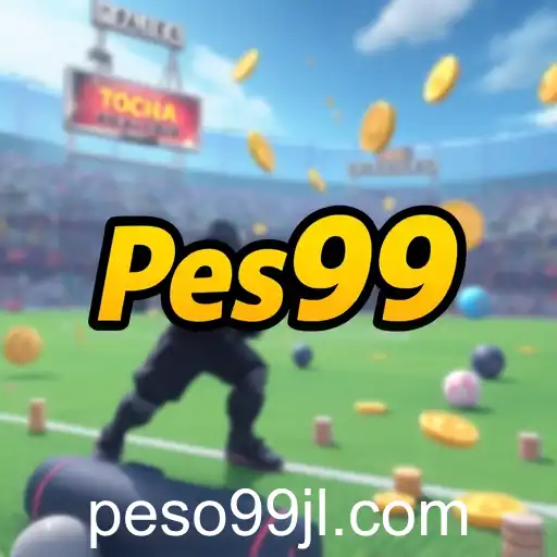 Peso99: Revolutionizing the Gaming Landscape
