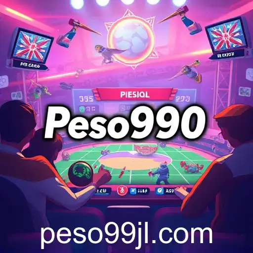 Gaming Trends and Peso99 Influence