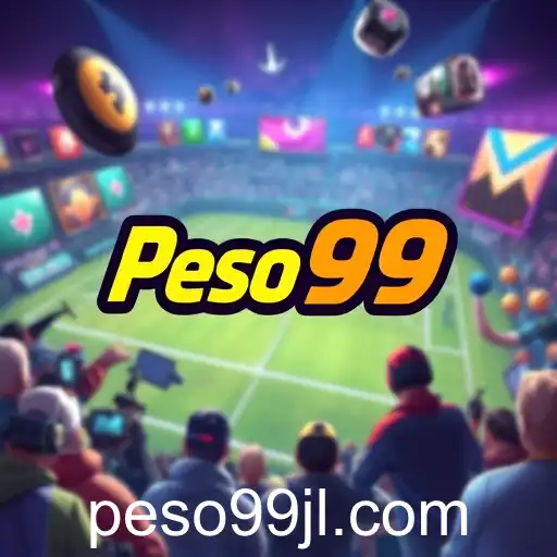 Peso99 Revolutionizes Online Gaming Experience