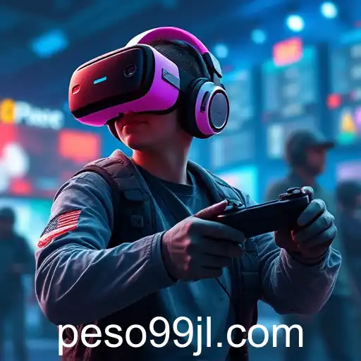 The Rise of Peso99 in Online Gaming