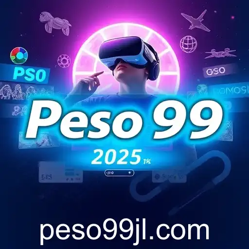 Peso99 Revolutionizing Online Gaming