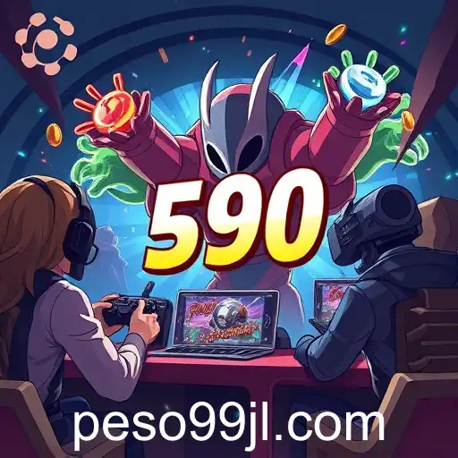 The Rise of Peso99 in Online Gaming