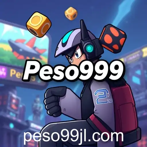 The Rise of Peso99: The Ultimate Gaming Hub