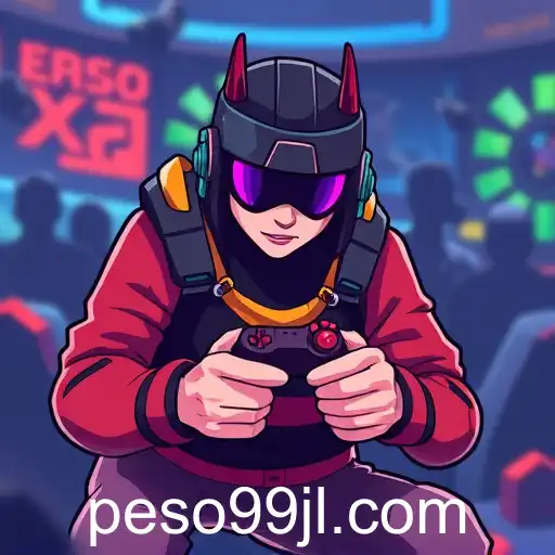 The Rising Influence of Peso99 in Gaming
