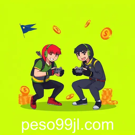 The Evolution of Gaming with Peso99