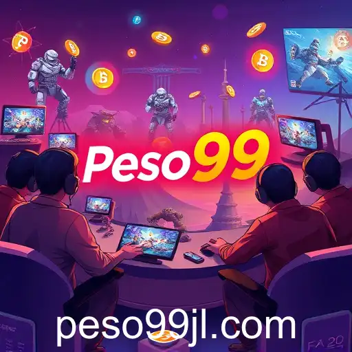 The Evolution of Peso99: Gaming in a Changing World