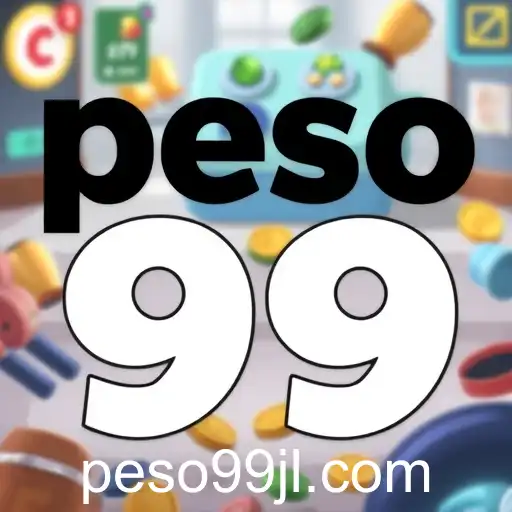 The Rise of Online Gaming: Peso99 Leads the Charge