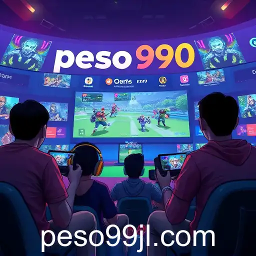 The Resurgence of Online Gaming Platforms