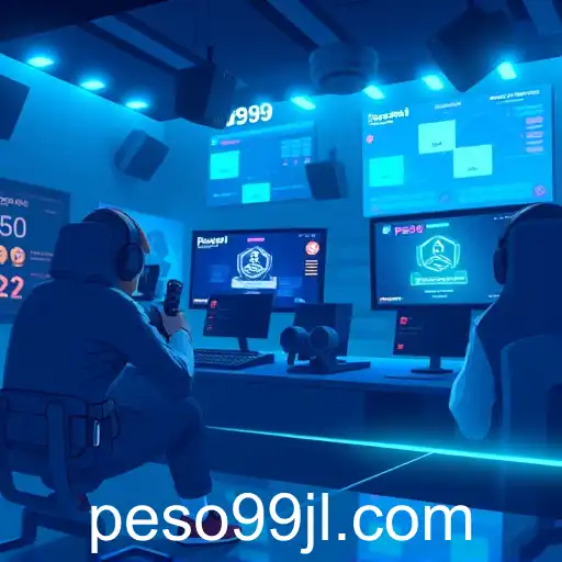 Peso99 Revolutionizes Online Gaming in 2025