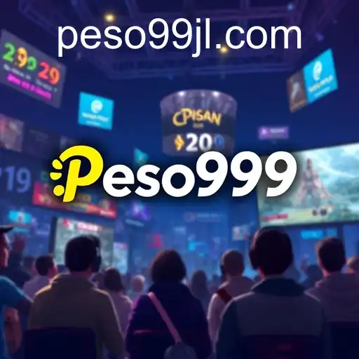 The Rise of Peso99 in the Gaming World