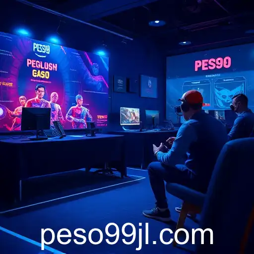 The Rise of Peso99: A Game Changer in 2025