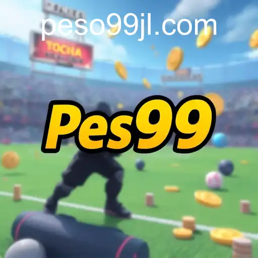 Peso99: Revolutionizing the Gaming Landscape