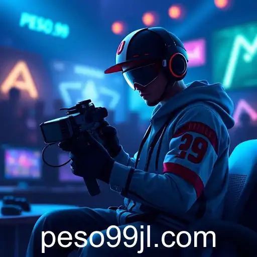 Peso99 Revolutionizes Online Gaming Experience