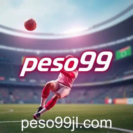 Peso99 Revolutionizes Online Gaming