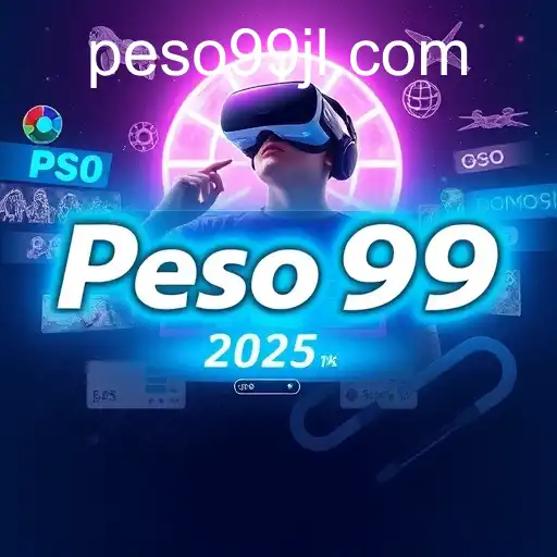 Peso99 Revolutionizing Online Gaming