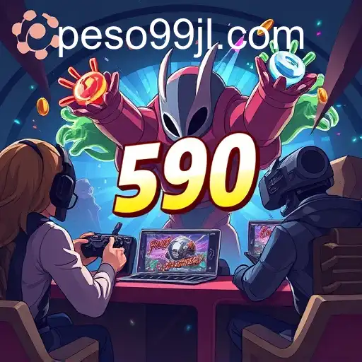 The Rise of Peso99 in Online Gaming