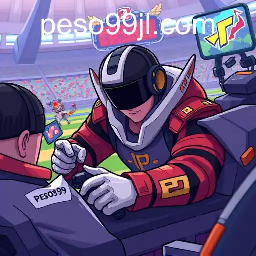 The Rise of Peso99: Revolutionizing Online Gaming