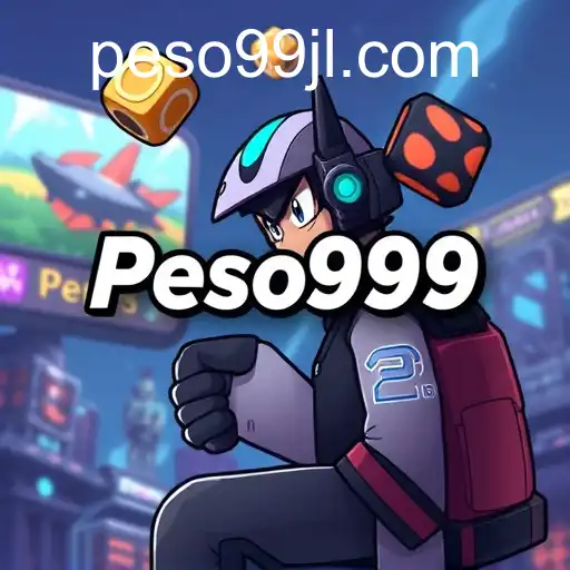 The Rise of Peso99: The Ultimate Gaming Hub