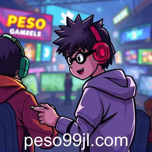 The Impact of Online Games on Society