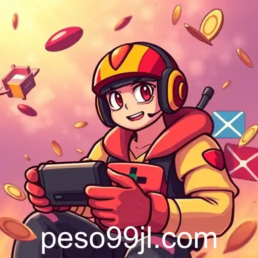 Peso99 Boosts Online Gaming Experience