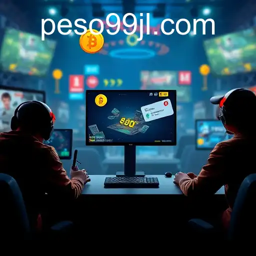 Peso99's Rising Popularity in Online Gaming