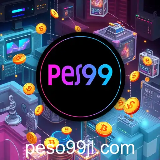 Peso99: Navigating the Digital Realm of Gaming