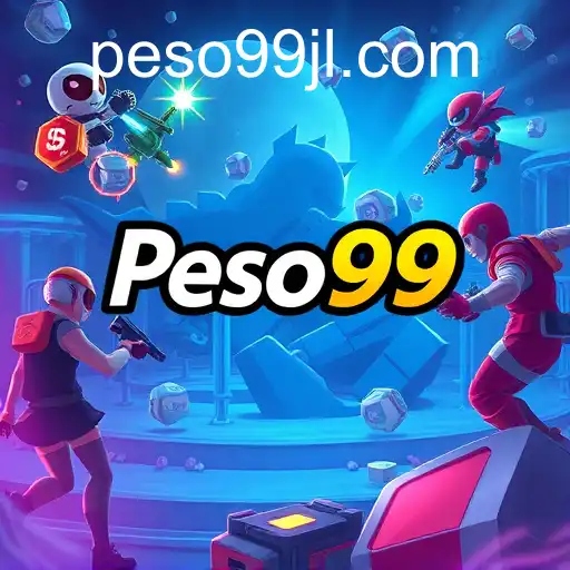 Peso99's Rise in the Gaming Industry