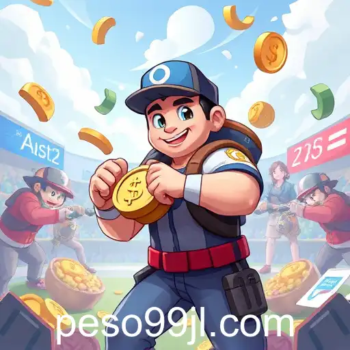 Peso99: Enhancing the Online Gaming Experience