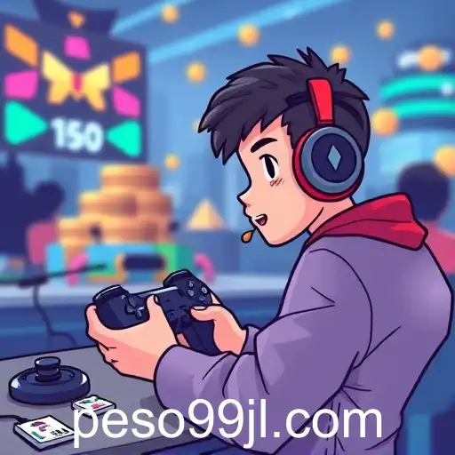 Gaming Trends and Peso99 Influence