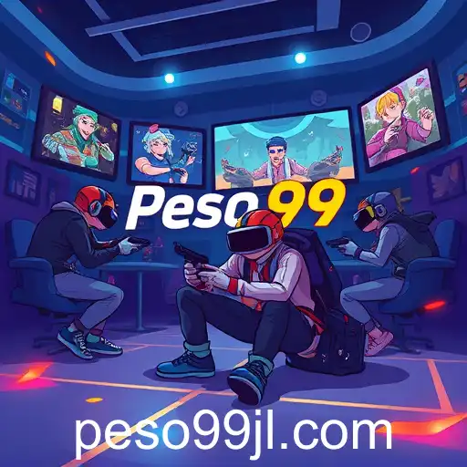 Peso99 Redefines the Online Gaming Landscape