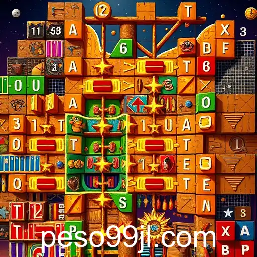 Exploring the Fascination of Puzzle Games: A Dive into the World of 'Peso99'