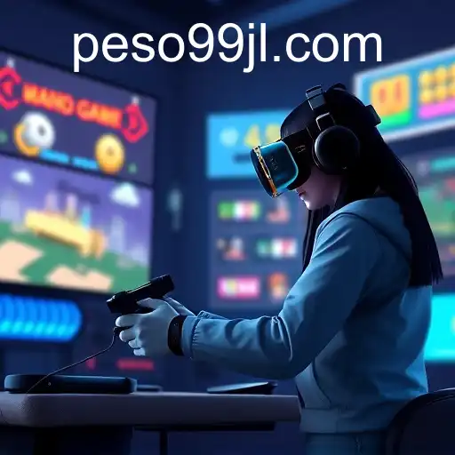 Emerging Trends in Online Gaming for 2025